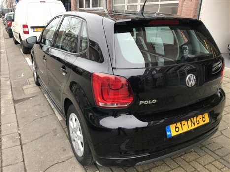 Volkswagen Polo - 1.2 TDI BlueMotion Comfortline - 1