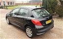 Peugeot 207 - 1.4 X-line - 1 - Thumbnail