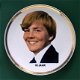 Bord Willem-Alexander 18 jaar - 1 - Thumbnail