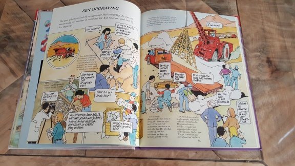 Fisher-Price Lezen is leuk Dinosaurussen - 4