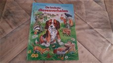 De leukste dierenverhalen Erika Scheuering