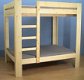 Stapelbed 200cm hoog 80x180 t/m 100x220 - 1 - Thumbnail