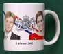 Mok Huwelijk Willem-Alexander & Máxima 2 februari 2002 - 1 - Thumbnail