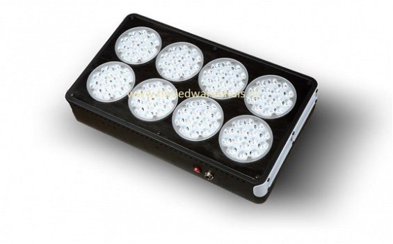 LED Groeilamp Apollo 8 - 1