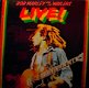 Bob Marley And The Wailers* ‎– Live! LP Vinyl - 0 - Thumbnail