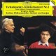 Yevgeny Kissin - Tchaikovsky: Klavierkonzert No 1 / Karajan, Kissin CD - 1 - Thumbnail