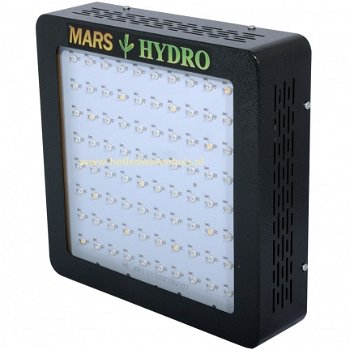 Mars Hydro II - 200 watt kweeklamp - 3