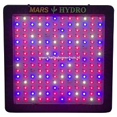 Mars Hydro II - 450 watt LED kweeklamp