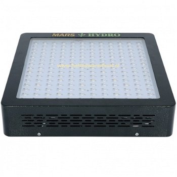 Mars Hydro II - 450 watt LED kweeklamp - 2