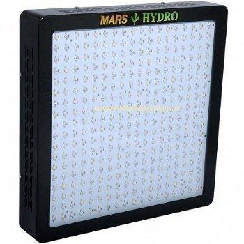 Mars Hydro II - 750 watt LED kweeklamp - 5