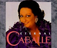Montserrat Caball - Eternal Caballe  ( 2 CD)