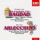 Cornelius: Der Barbier Von Bagdad & Busoni: Arlecchino ( 2 CD) - 1 - Thumbnail