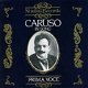Caruso in Song CD - 1 - Thumbnail