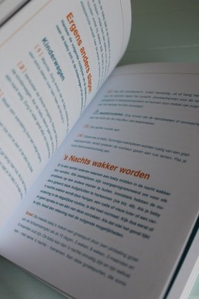 Hoe werkt mijn baby? - Afbeelding 6
