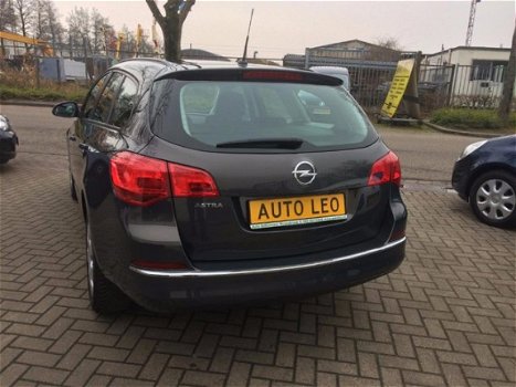 Opel Astra Sports Tourer - EDITION 1.4 ECOTEC - 1