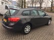 Opel Astra Sports Tourer - EDITION 1.4 ECOTEC - 1 - Thumbnail