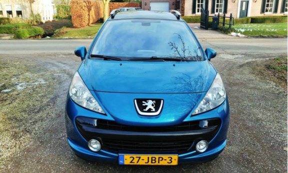 Peugeot 207 SW - 1.4 VTi XS - 1