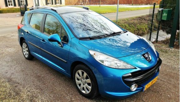 Peugeot 207 SW - 1.4 VTi XS - 1