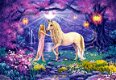 Castorland - Unicorn Garden - 1000 Stukjes Nieuw - 1 - Thumbnail