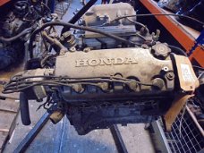 Honda Civic EJ/EK 1996 1.5 Vtec Motorblok (Code Z15Z6)