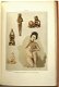Körperformen in Kunst & Leben der Japanner 1902 Stratz Japan - 7 - Thumbnail