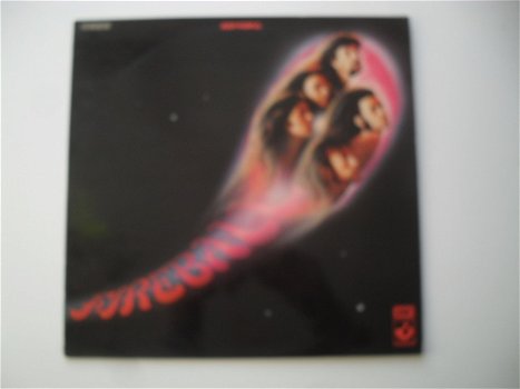 LP - DEEP PURPLE - Fireball - 1