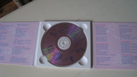 De baby-ceedee - Afbeelding 2