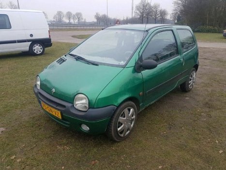 Renault Twingo - 1.2 Privilège zeer mooi - 1