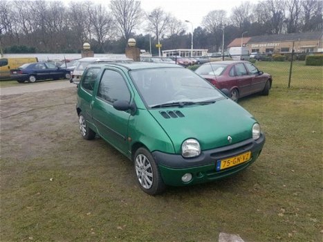 Renault Twingo - 1.2 Privilège zeer mooi - 1