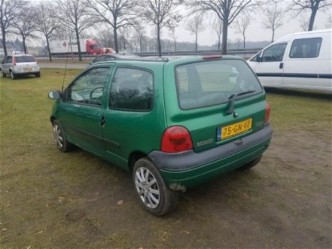 Renault Twingo - 1.2 Privilège zeer mooi - 1