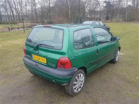 Renault Twingo - 1.2 Privilège zeer mooi - 1