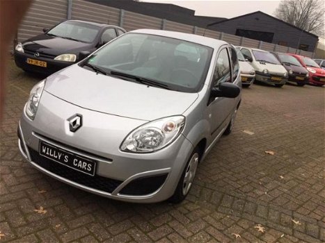 Renault Twingo - 1.2 16v - BJ 2010 - ELEK. PAKKET - AIRCO - APK - GARANTIE - 1