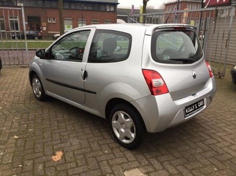 Renault Twingo - 1.2 16v - BJ 2010 - ELEK. PAKKET - AIRCO - APK - GARANTIE - 1