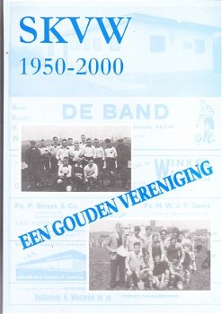 50 jaar SKVW (voetbal Winterswijk) - 1