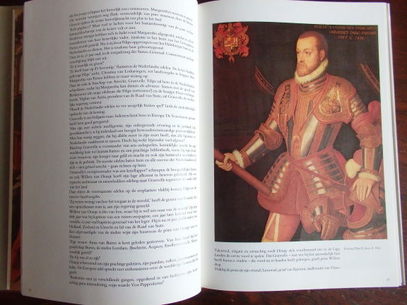 Willem van Oranje - door Jaap ter Haar. - Afbeelding 4