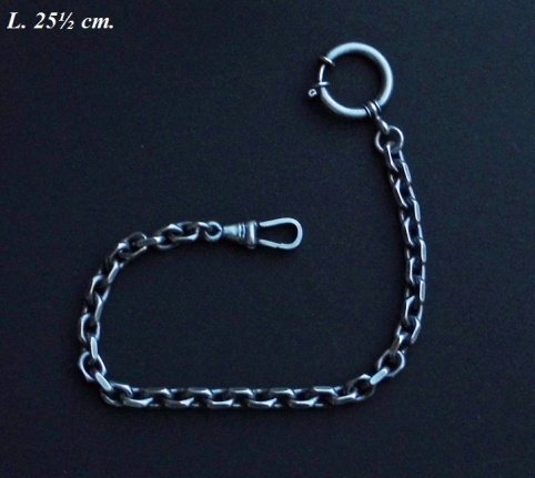 === Zakhorloge ketting = nieuw === 33670 - nr. 1