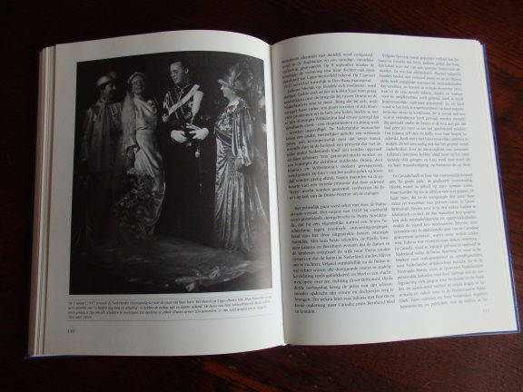 Vier Vorstinnen - 1890-1990. - Afbeelding 5