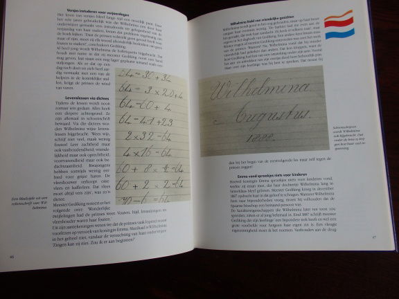 Ons vorstenhuis door de eeuwen heen. - Afbeelding 4