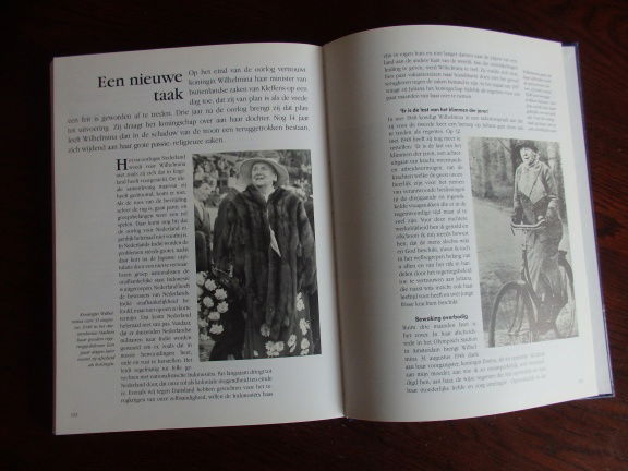 Ons vorstenhuis door de eeuwen heen. - Afbeelding 6