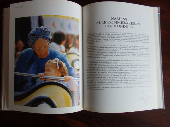 50 Gouden huwelijksjaren. - Afbeelding 6