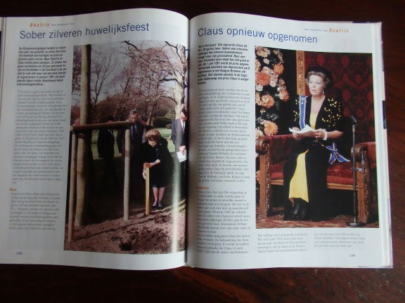 Het aanzien van Beatrix. - Afbeelding 4