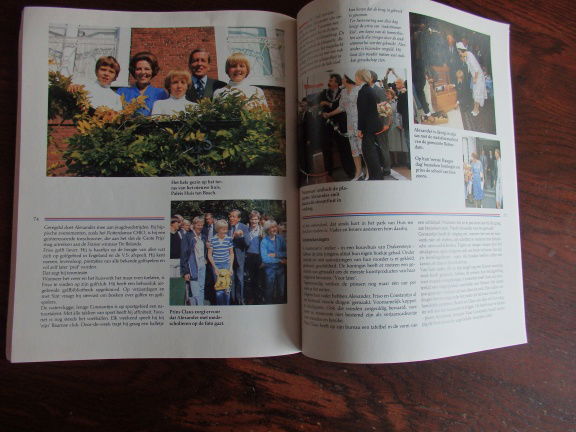 Het jaar van Beatrix - 1981 / 1982. - Afbeelding 4