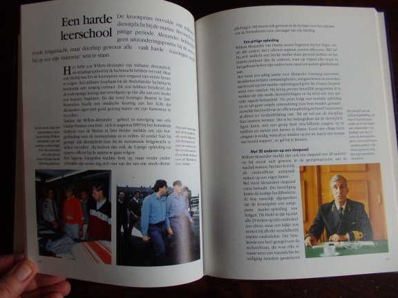 Ons vorstenhuis door de eeuwen heen. - Afbeelding 3