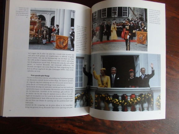Ons vorstenhuis door de eeuwen heen. - Afbeelding 7