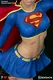 Supergirl Premium Format Sideshow Collectibles - 3 - Thumbnail