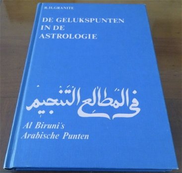assortiment astrologische boeken lijst 2 Goodman Gorter Granite Huber Johfra Lau Leinbach Libra Mich - 4