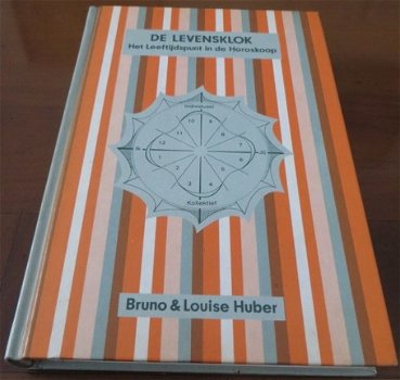 assortiment astrologische boeken lijst 2 Goodman Gorter Granite Huber Johfra Lau Leinbach Libra Mich - 5