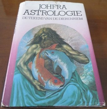 assortiment astrologische boeken lijst 2 Goodman Gorter Granite Huber Johfra Lau Leinbach Libra Mich - 6