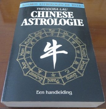 assortiment astrologische boeken lijst 2 Goodman Gorter Granite Huber Johfra Lau Leinbach Libra Mich - 7