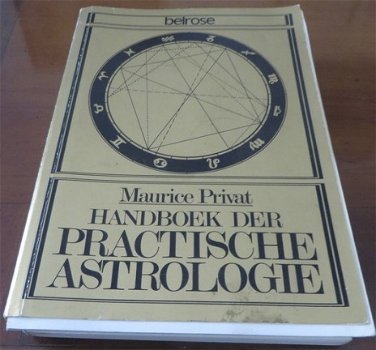 assortiment astrologische boeken lijst 3 Parker Polansky Privat Slooten Slosman Snijders Velde Wilso - 4